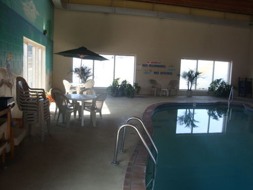 קאונסיל בלאפס Western Inn מראה חיצוני תמונה